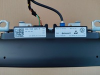 фото thumb №5, Vw golf viii рестайлінг 2025 навігація 14a919605m 572035816b