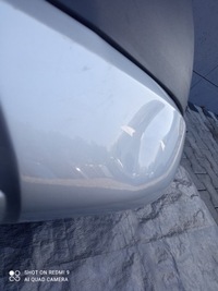 фото thumb №11, Бампер задня bmw x3 f25 354 titansilber