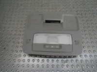 фото thumb №1, Chevrolet camaro 2010 лампа освещение салона кабины