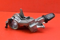 фото thumb №5, Замок зажигания ключ 2421430 opel astra 3 iii h 1.6 16v 105 km 98-09