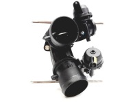 фото thumb №12, Magneti marelli 802009289501 корпус дросельної заслінки m
