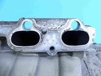 фото thumb №9, Коллектор всасывающий audi a8 d2 akj, 077133185f 3.7 lpg