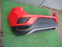 фото thumb №4, Vw t roc t-roc 2ga бампер задня 2ga807521t