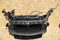 фото thumb №8, Pas передній підсилювач радіатор радіатор балка вентилятор 3.0 d levante