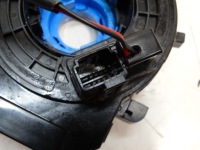 фото thumb №11, Шлейф подушка руль vw polo 6r dr1p1417025
