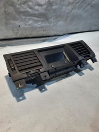 фото thumb №11, Решітка повітропровід середня opel vectra c 09177133