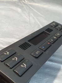 фото thumb №8, Панель кондиціонера обдув 64.116902440 bmw e46 00r.