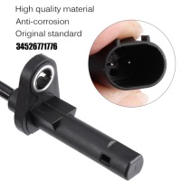 фото thumb №11, 34526771776 датчик швидкості колеса abs передній lewego правого автомобіля