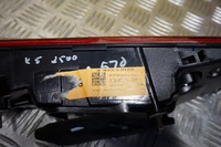 фото thumb №12, Kia k5 2021 - 2024 накладка кришки зад лампа led usa