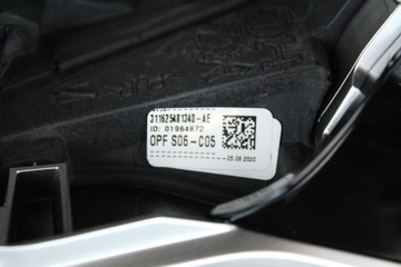 фото thumb №16, Нова org кермо шкіра volkswagen touareg iii 760419089c