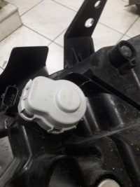 Купити Mazda cx5 kf 2017-2022 фара ліва перед full led європа оригінал, фото thumb