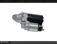 Стартер opel Ціна, фото thumb