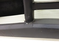 фото thumb №9, Бампер перед ford transit vi