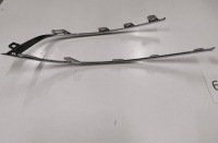 фото thumb №13, Молдинг, хром, рамка фара, лампы перед opel mokka b правая i левая 65.