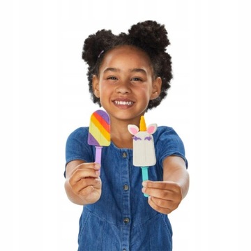 Playdoh Cake Plastic Mass Mass Hasbro Set