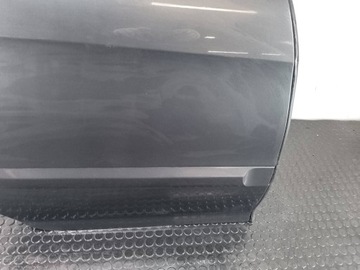 фото thumb №8, Двері правий зад peugeot 308 ktp хетчбек