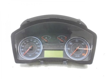 фото thumb №10, Fiat croma ii спідометр  прилади рестайлінг 1.9d 51809898