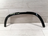 фото thumb №1, Defender молдинг крыло левый перед l8b2-16a075-bx