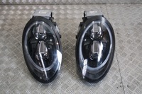 фото thumb №1, Porsche 991 lift лампа лампи перед full led