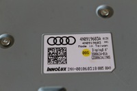 фото thumb №6, Дисплей нижний jak новый audi a8 l 4n d5