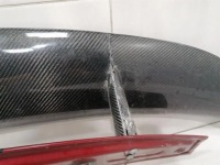 Купити Спойлер задній mercedes gt c190 gts s coupe a19079300009040 спойлер задній -, фото thumb