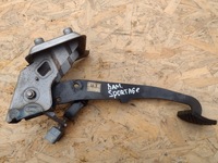 фото thumb №1, Педаль гальма kia sportage ii 2.0d 2006