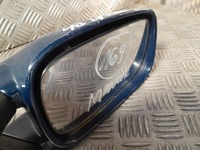 фото thumb №7, Volkswagen passat b4 зеркало правое la5e