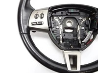 фото thumb №12, Повітропровід шкіра jaguar xf x250 пелюстки перемикання