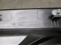 Купить Молдинг порог wew. правая 735386407 fiat linea 07-10r, фото thumb