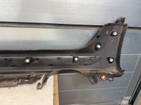 фото thumb №6, Молдинг порог левая peugeot 508 i 10-18 rxh 9674306677