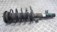 фото thumb №1, Citroen c3 iii амортизатор левый перед 16-19