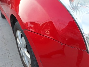 SUZUKI SWIFT 3 III 4 IV MK6 MZ ЛИФТ ПЕРЕДНИЙ БАМПЕР КАПОТ ФОНАРЬ КРЫЛО ZCK