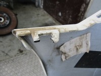 фото thumb №11, Mazda 3 bp iv 21r бампер перед передний оболочка