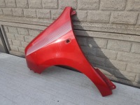 фото thumb №3, Крила лівий renault twingo 3 iii 2014 - 2018 оригінал