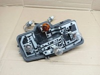 фото thumb №5, Вкладыш лампы задняя задний правый skoda rapid 5jj945258