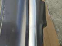 фото thumb №6, Jeep grand cherokee wk2 lift 14- бампер задний задняя