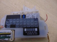 фото thumb №7, Модуль bcm suzuki sx4 1.6 16v 36770-55l30