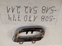 фото thumb №11, Хром левый задняя mercedes gle w167