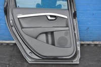 фото thumb №9, Volvo v70 iii дверь левый задняя задние kombi 452-26 полный