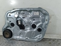 фото thumb №10, Подъемник стекло правый перед kia cee'd i 82480-1h070 000223 182175