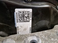 фото thumb №7, Renault trafic iii vivaro b talento 2 ii 2.0 dci двигатель блок двигателя m9r m9rv710