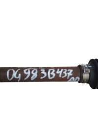 фото thumb №4, Привідний вал ліва ford fusion usa 2.0 hybrid