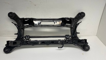 фото thumb №5, Подвешивание подрамник балка задняя зад hyundai tucson ii 15-20 55405-d7000