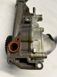 фото thumb №6, Насос масла mercedes cla gla 250 2.0t a2701800000 a2701810000 оригінал