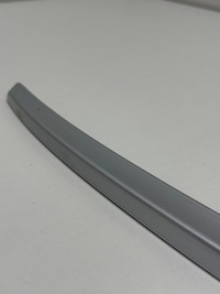 фото thumb №7, Audi a6 s6 c7 sedan спойлер спойлер накладка задний крышки багажника оригинал