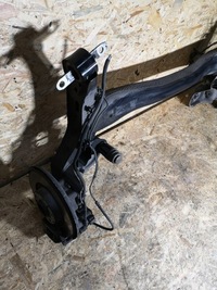 фото thumb №3, Opel grandland x подрамник балка oś задняя