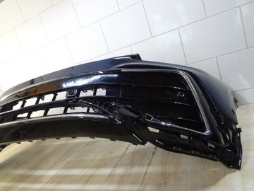 фото thumb №10, Бампер перед vw tiguan 2 ii 5na r line рестайлинг 2020- 5na807221d llu