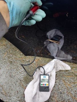 фото thumb №8, Комплектні двері праві зад mercedes cls w219