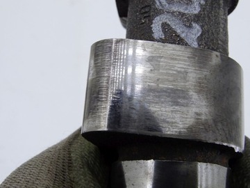 фото thumb №9, Opel astra g 98-04 2.0 dti y20dth вал распределительный вал