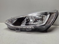 Фара перед ліва ford focus mk4 led jx7b-13w030-ae Оригінал, фото thumb